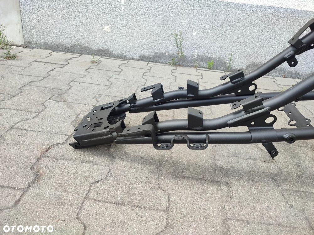 Rama Yamaha Tracer 700 - 15