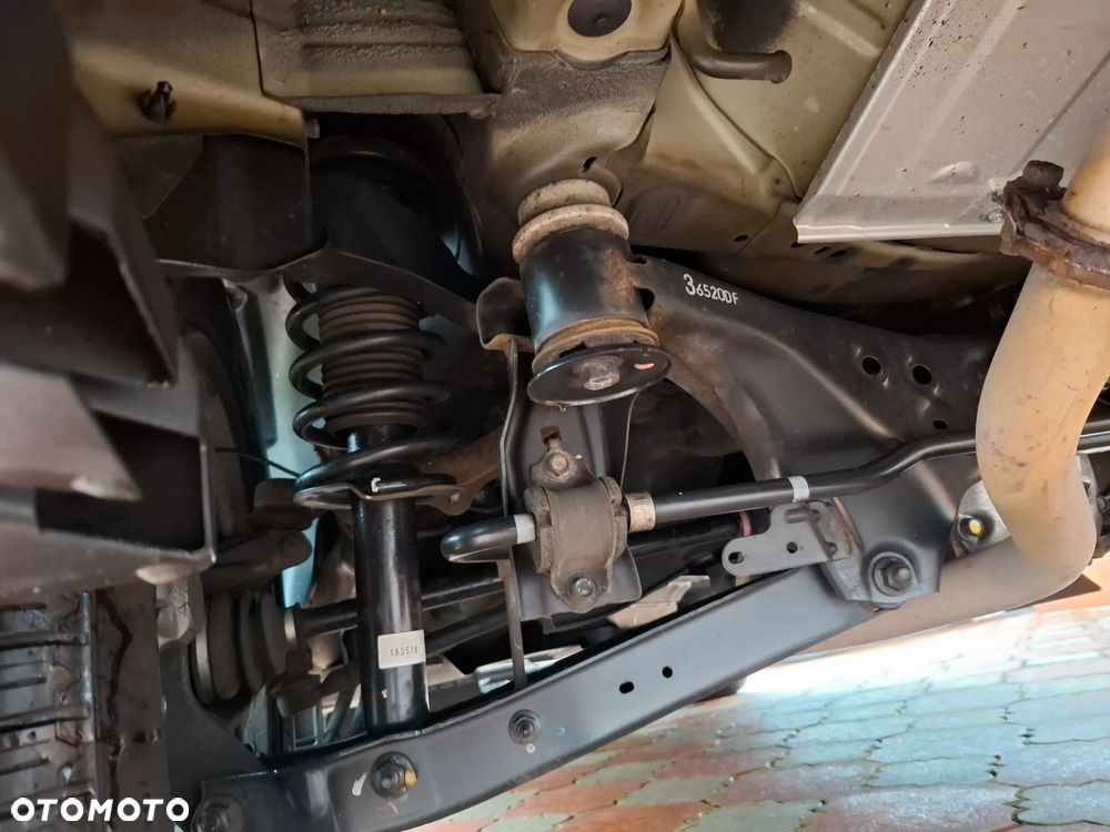 Subaru XV 1.6i Comfort Edition35 Style - 10