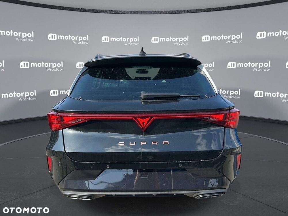 Cupra Leon Sportstourer - 9