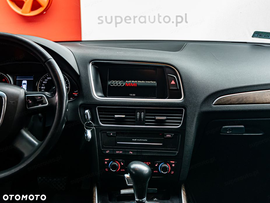 Audi Q5 2.0 TDI Quattro S tronic - 19