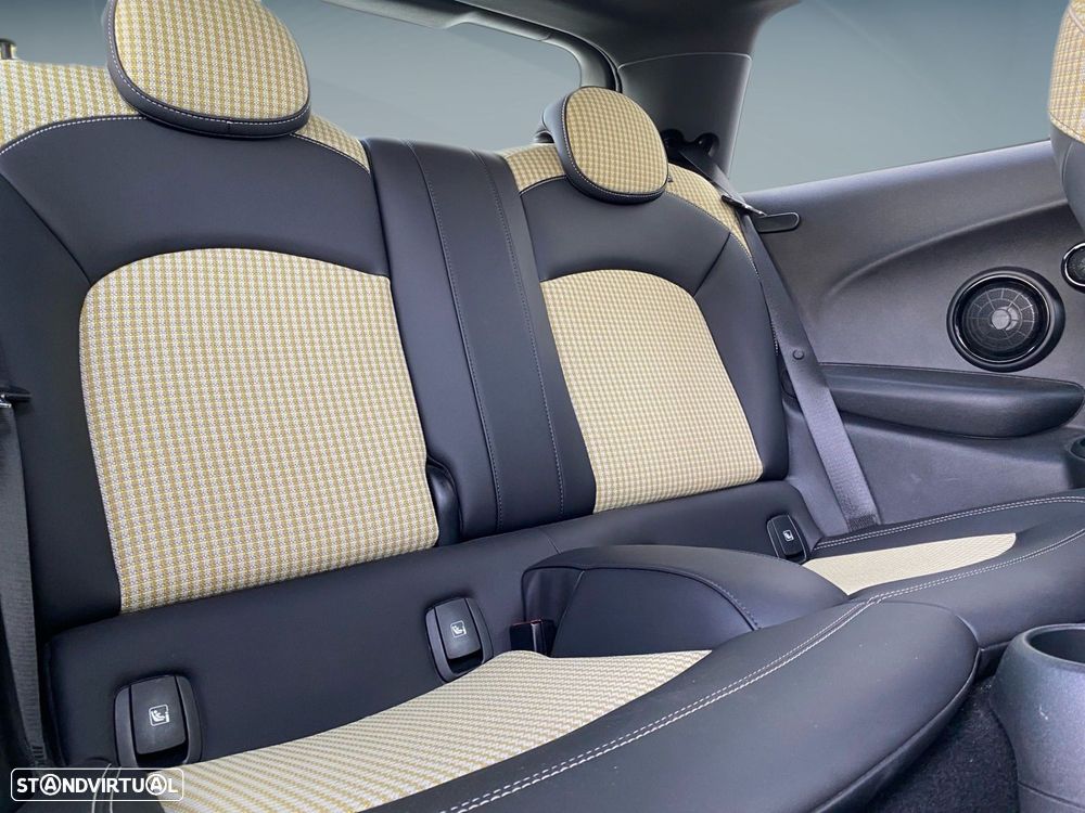 MINI 3 Portas Cooper Resolute Edition Auto - 20