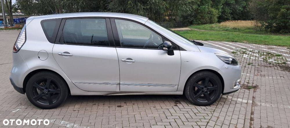 Renault Scenic 1.5 dCi Energy Bose EDC EU6 - 1