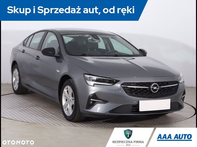 Opel Insignia - 3