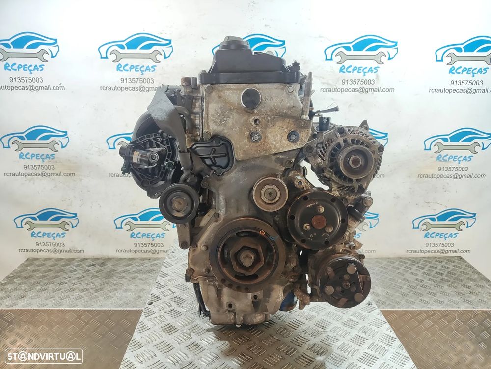 Motor Completo Honda Civic VIII 8 1.8i 16v 140cv VTEC R18A2 - 3