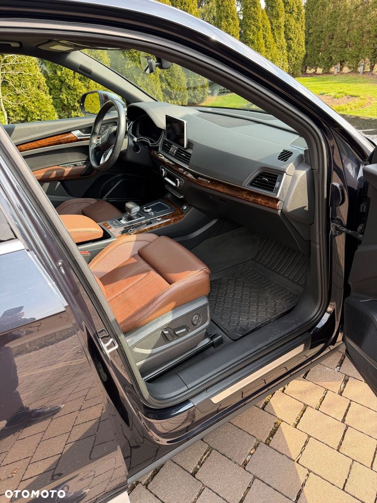 Audi Q5 2.0 TFSI Quattro S tronic - 7