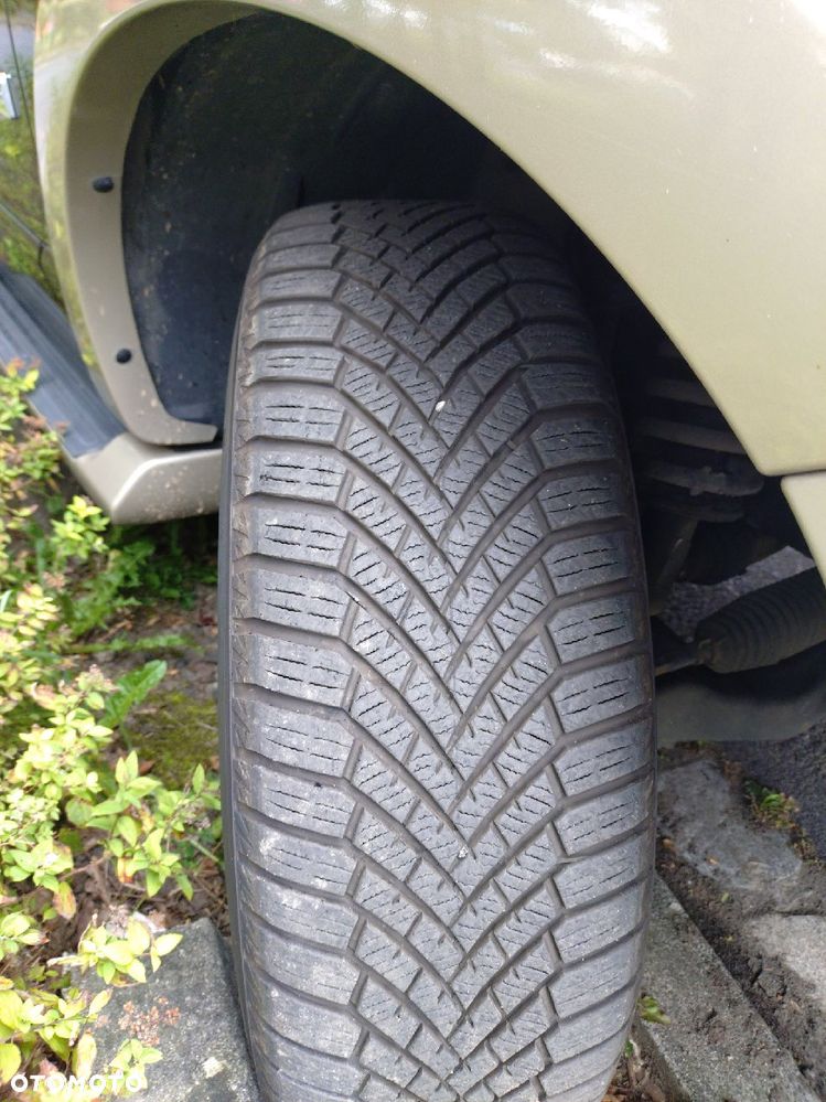 Ford Explorer 4.6 4WD - 14