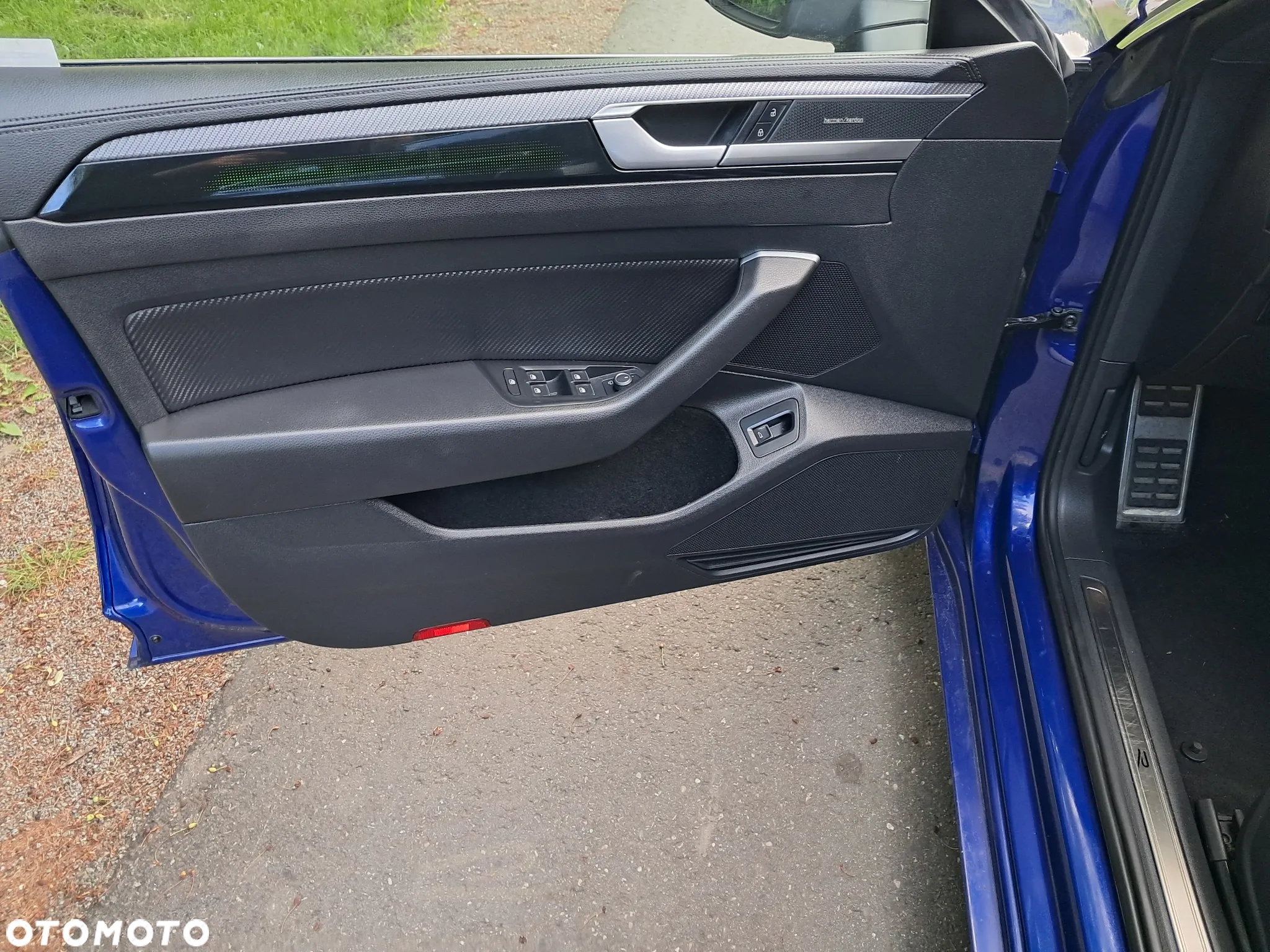 Volkswagen Arteon 2.0 TSI 4Motion R DSG - 15