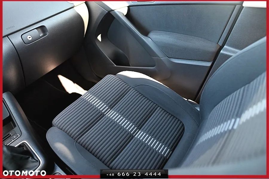 Volkswagen Tiguan - 21