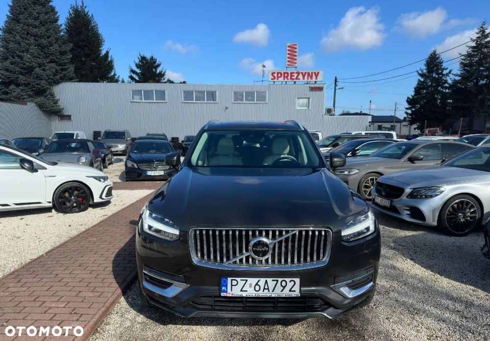 Volvo XC 90 - 3