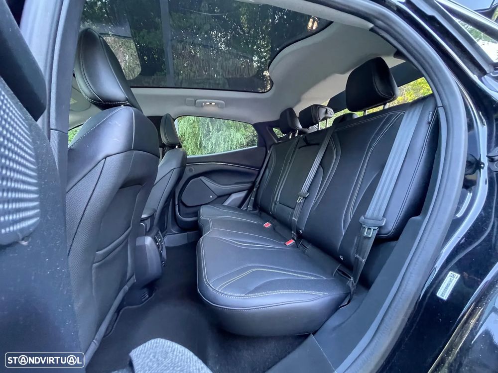 Ford Mustang Mach-E Standard - 8