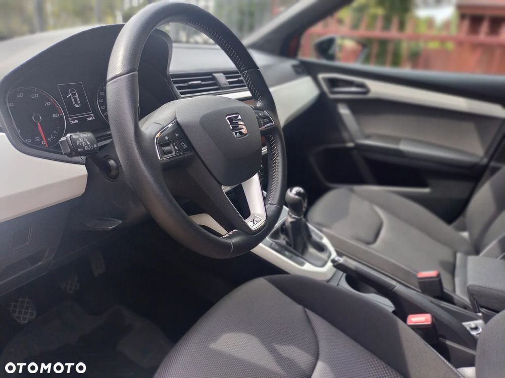 Seat Arona 1.0 TSI Xcellence S&S - 20