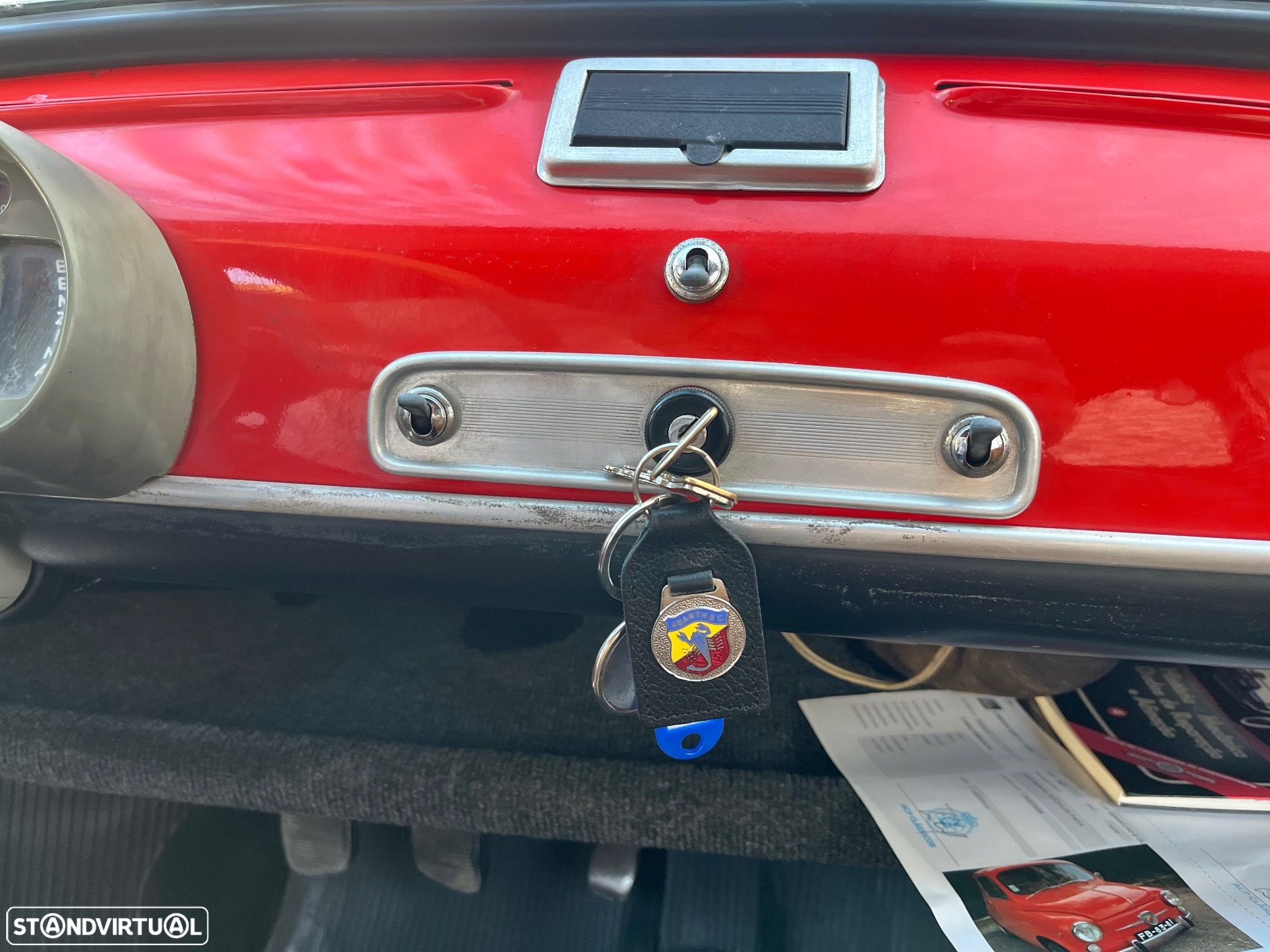 Fiat 600 - 14