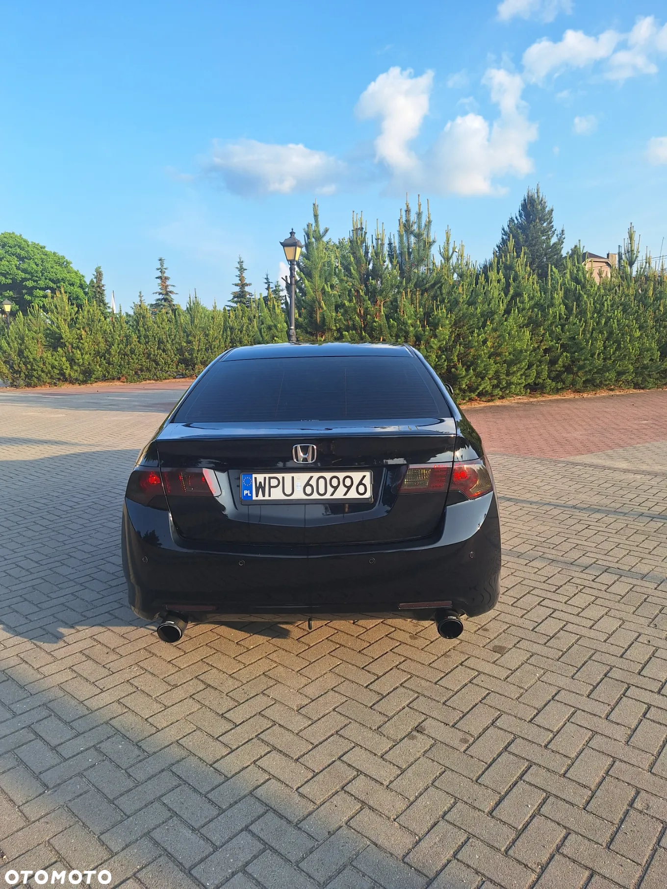 Honda Accord 2.4 Executive - 11