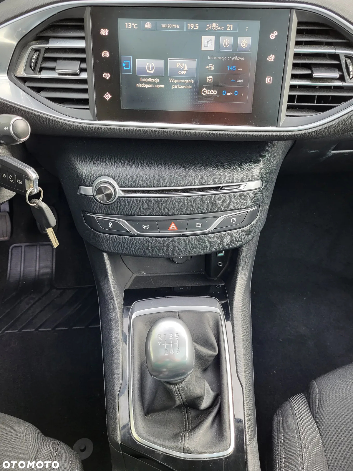 Peugeot 308 SW BlueHDi 120 Stop & Start Business-Line - 37