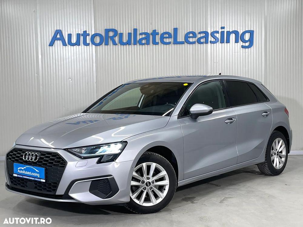 Audi A3 - 2