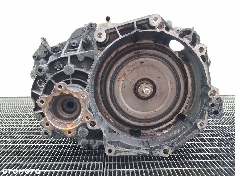 SKRZYNIA BIEGÓW AUTOMATYCZNA DSG VW TOURAN 2.0 TDI 140KM KOD KCV - 2