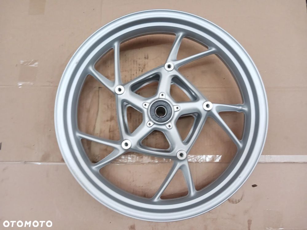 Felga Przód Przednia Do BMW F900 R XR - 1