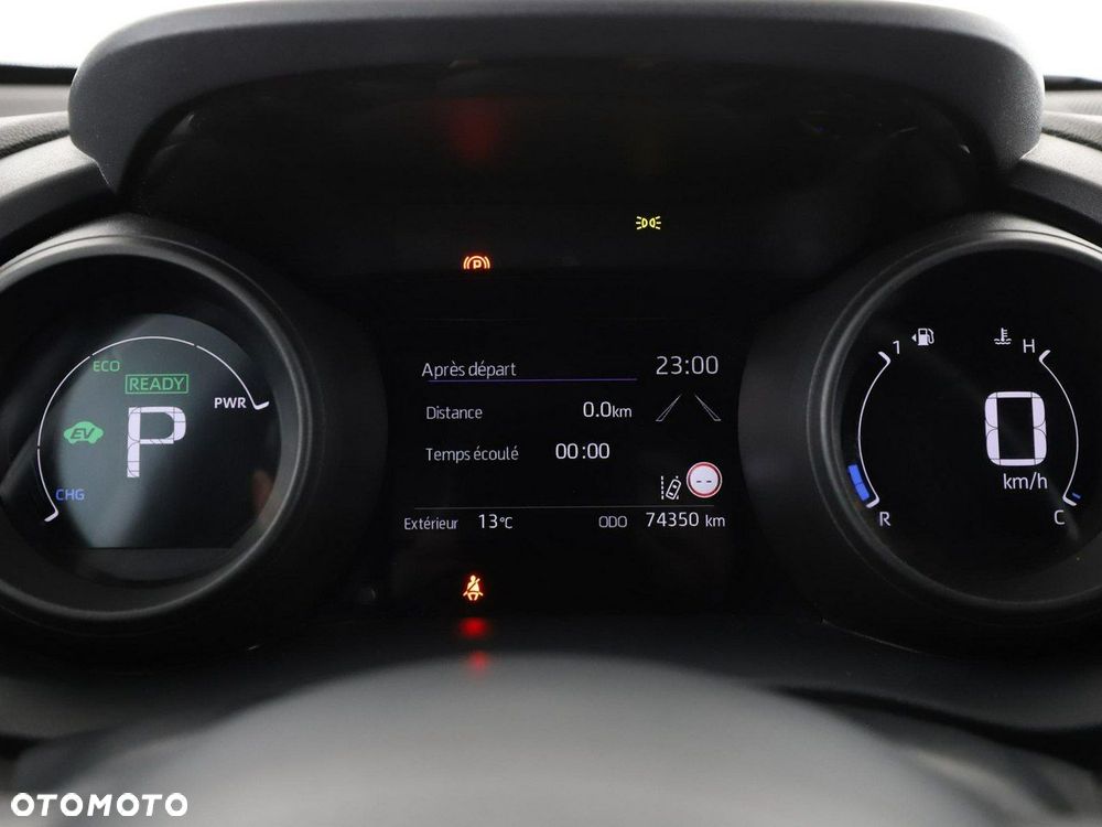 Toyota Yaris Cross Hybrid 1.5 Style - 22