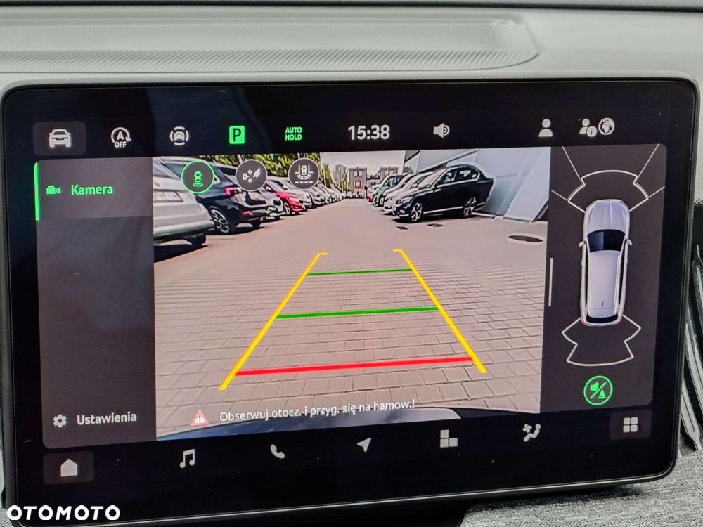 Skoda Superb 2.0 TDI SCR Selection DSG - 29