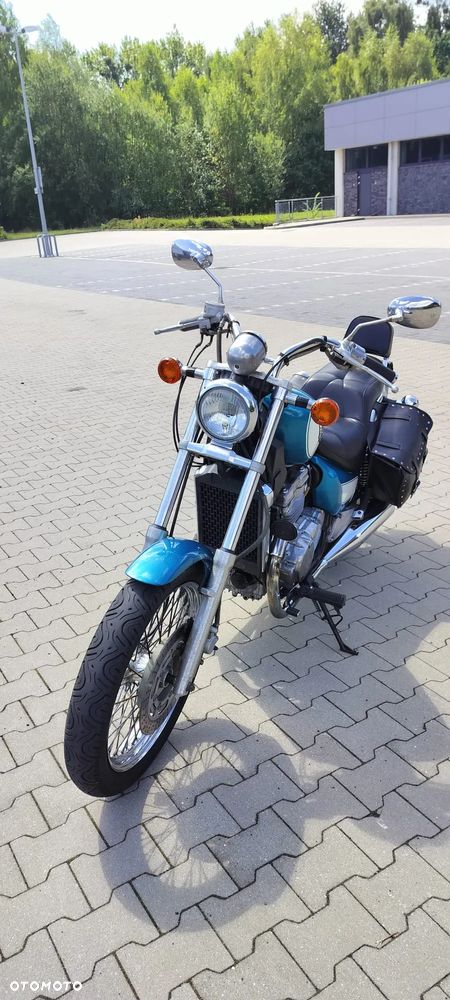 Kawasaki EN - 9