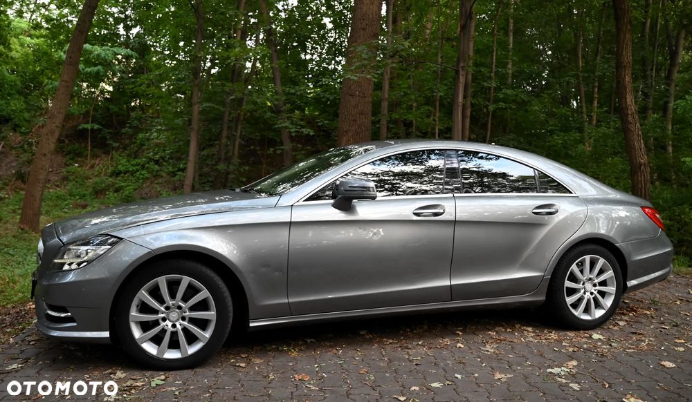 Mercedes-Benz CLS - 18