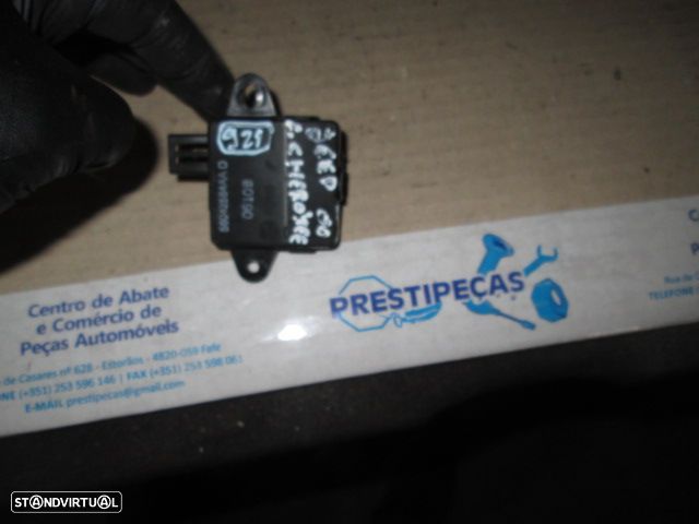 Modulo 56042584AAD JEEP CHEROKEE 2000 LUZ ALARME - 1