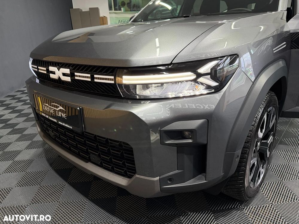 Dacia Bigster HEV 155 Journey - 32