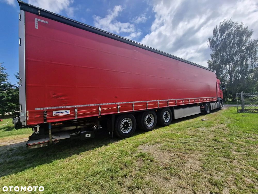 Schmitz Cargobull SCB*S3T - 6