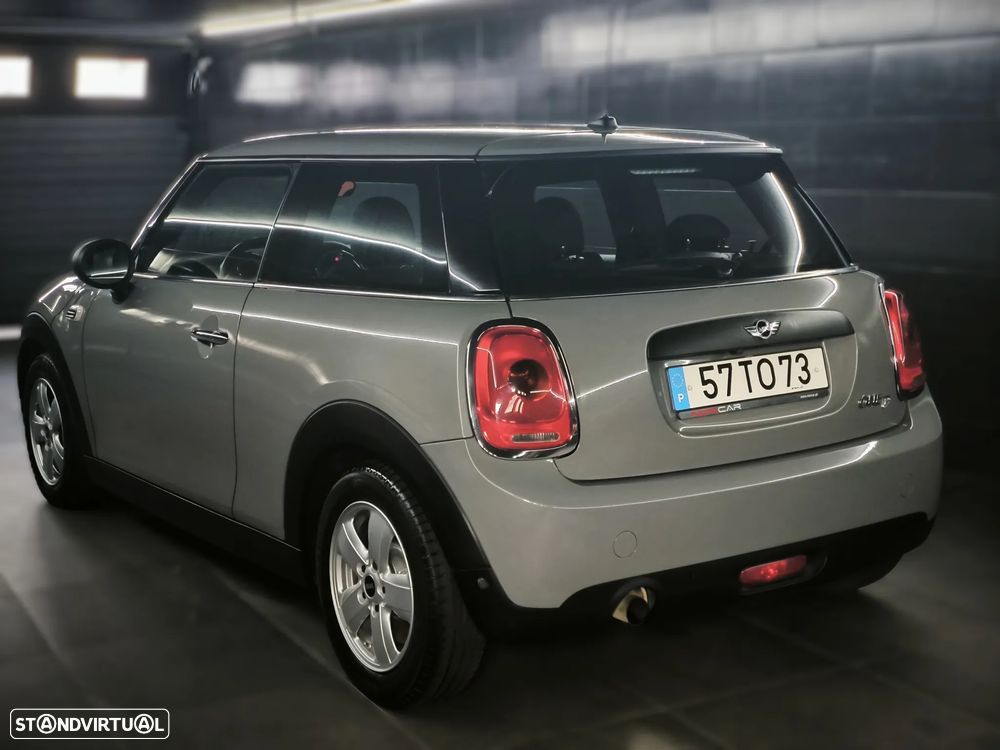 MINI 3 Portas - 12