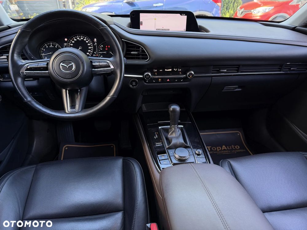 Mazda CX-30 2.0 mHEV Exclusive-Line 2WD - 36