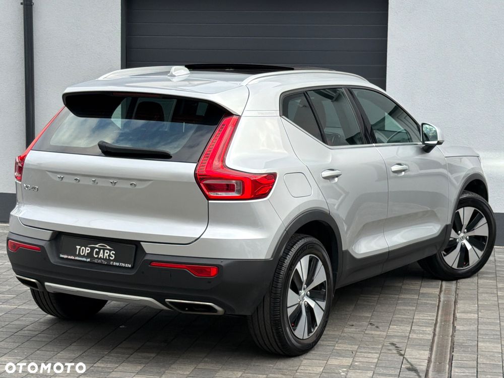 Volvo XC 40 - 28