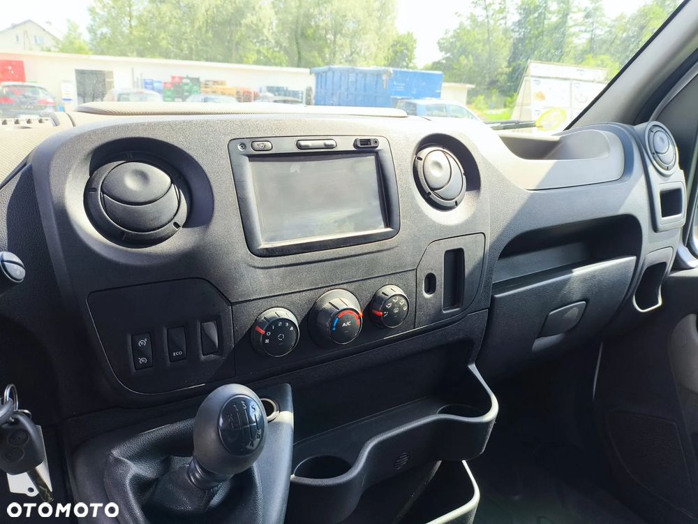 Renault MASTER - 16