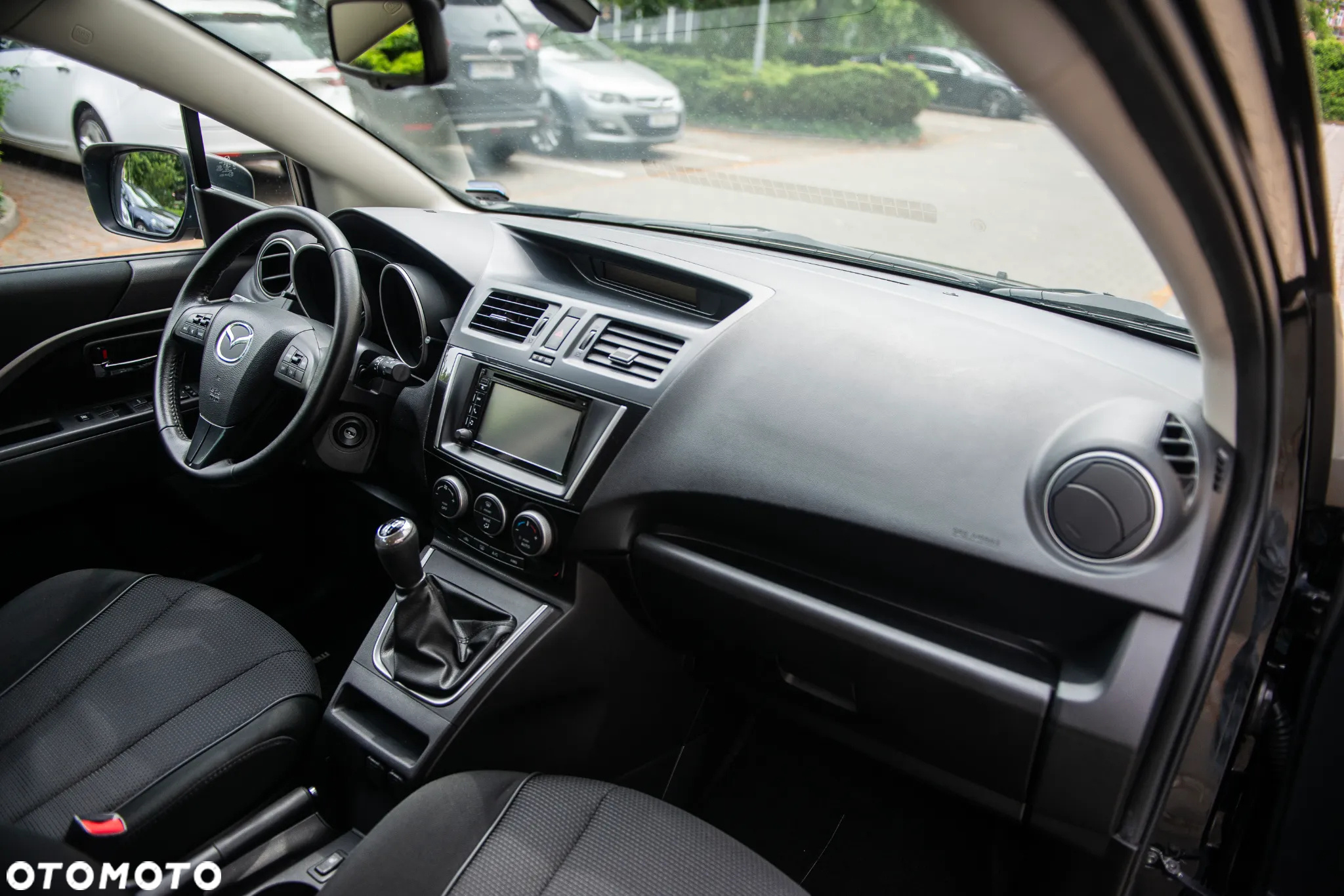 Mazda 5 1.8 Comfort - 24