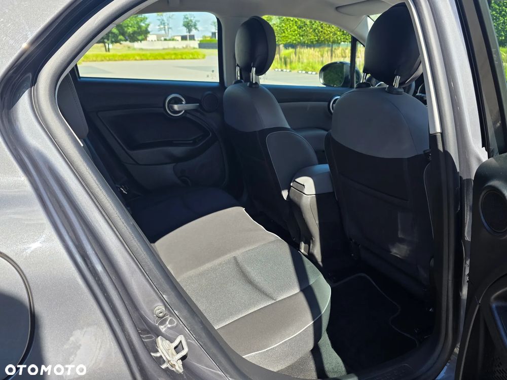 Fiat 500X - 25
