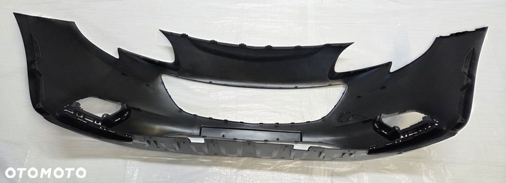 ZDERZAK PRZÓD OPEL CORSA E NOWY ORYGINAŁ 39003567  39059634 - 10