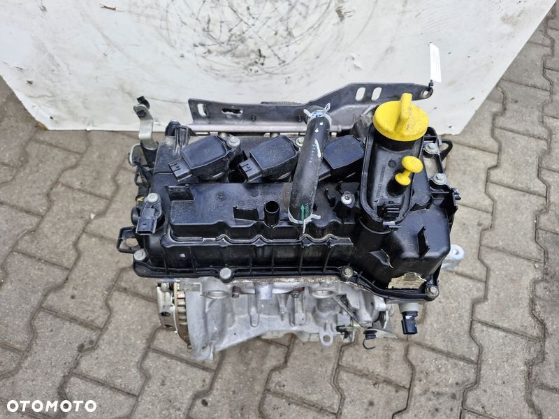 NISSAN MICRA K14 V 5 1.0 B SCE SILNIK SŁUPEK B4DB410 - 2