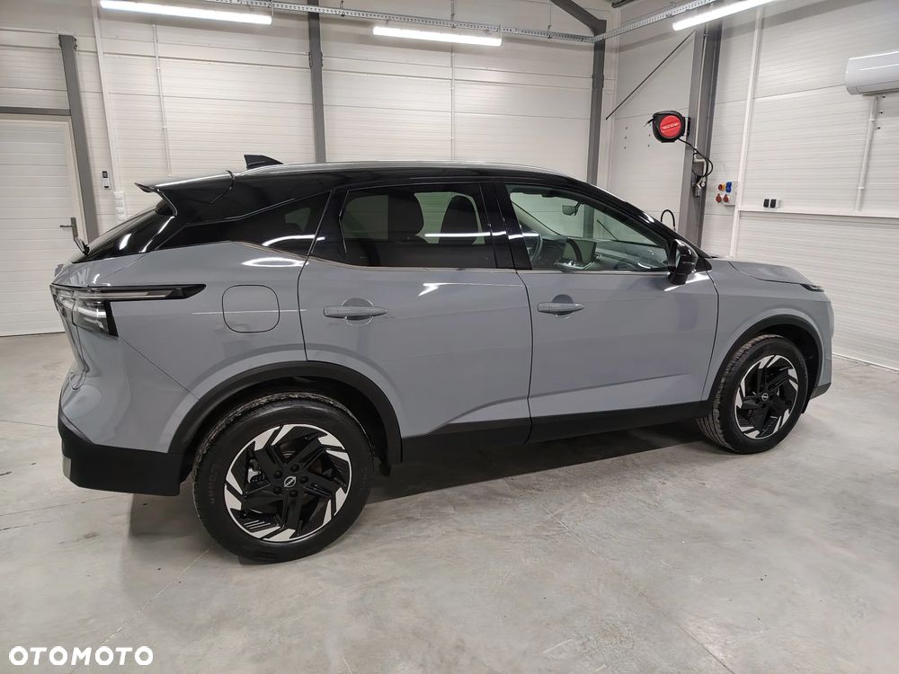 Nissan Qashqai 1.3 DIG-T MHEV Xtronic N-Connecta - 15