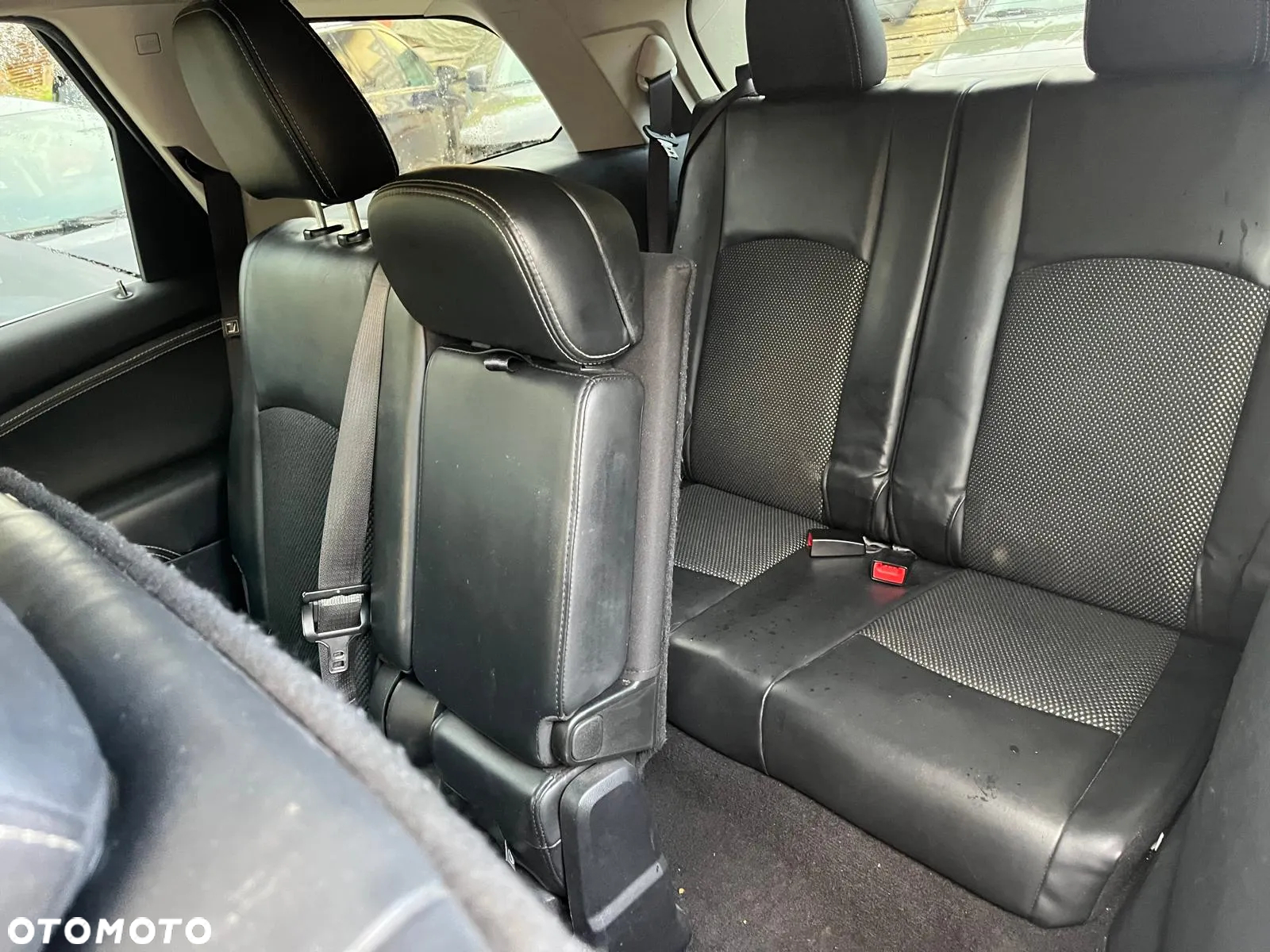 Dodge Journey - 25