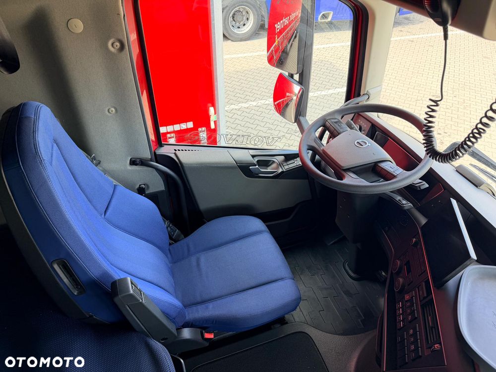 Volvo FH - 5