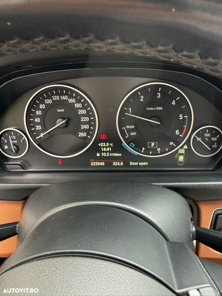 BMW Seria 3 - 11