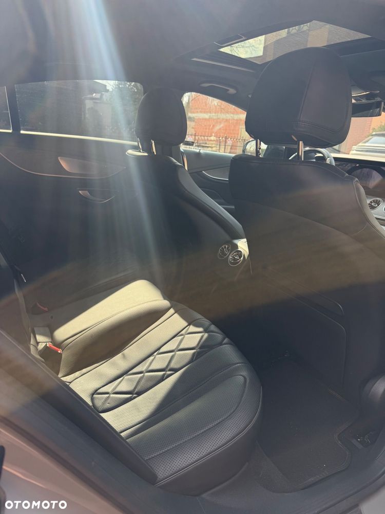Mercedes-Benz CLS - 15