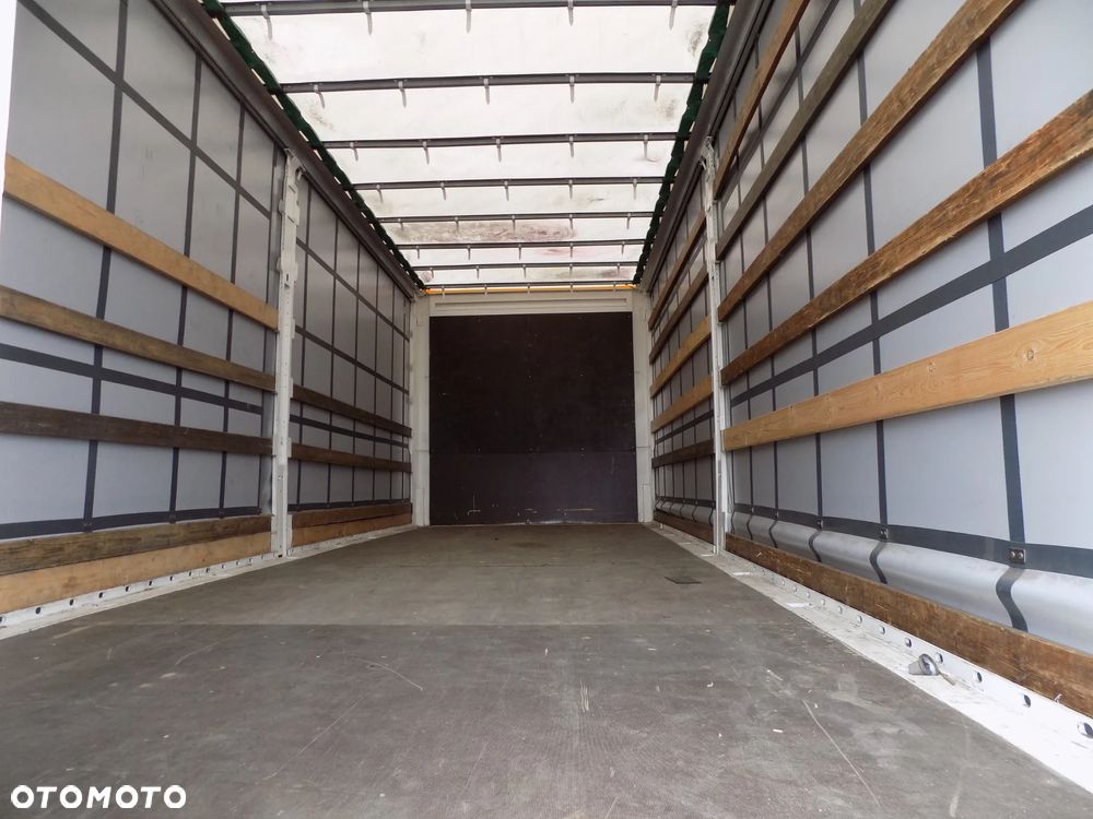 Schmitz Cargobull TANDEM FIRANKA - 5