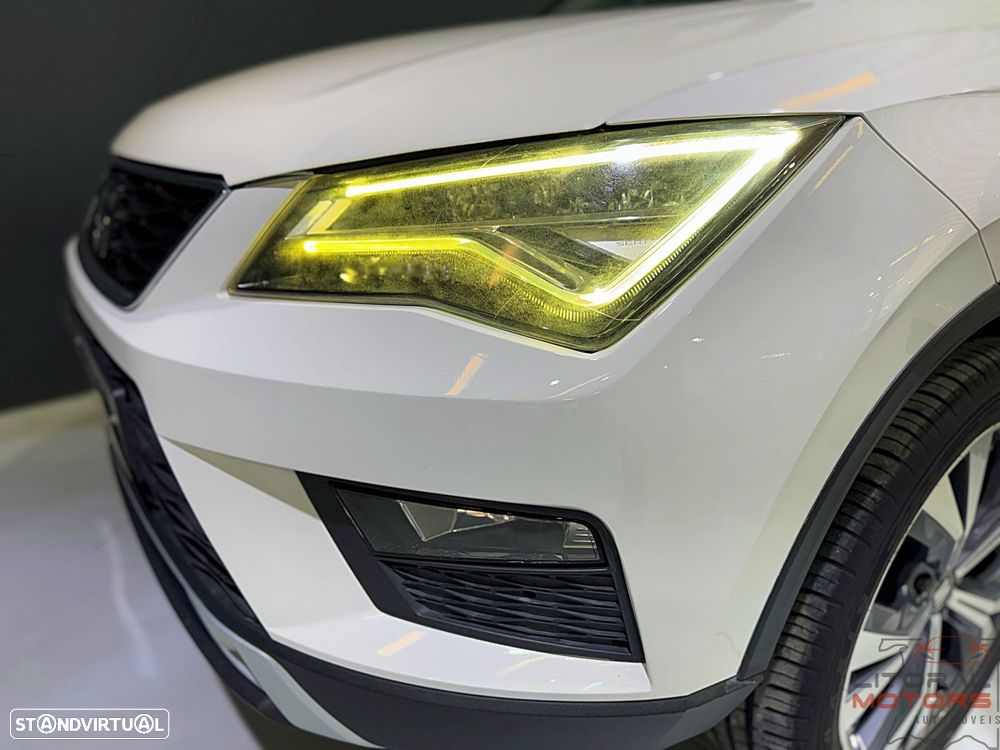 SEAT Ateca 1.6 TDI Xcellence - 5