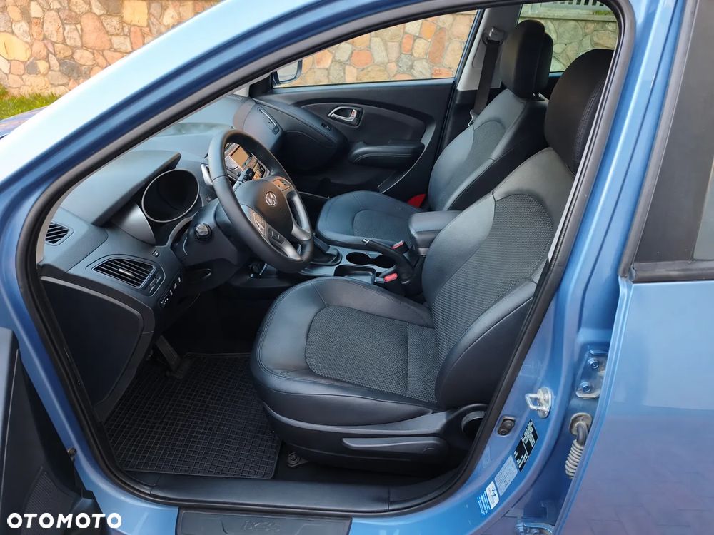 Hyundai ix35 - 11