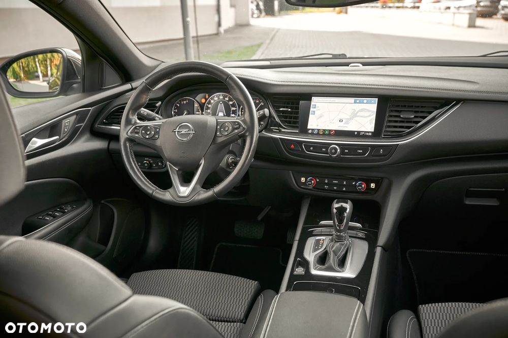 Opel Insignia 2.0 CDTI 4x4 Business Elegance S&S - 27