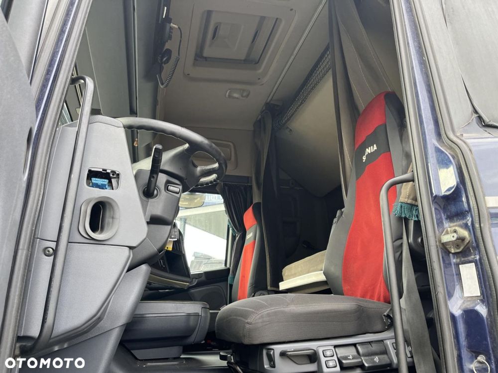 Scania R 410 LA4x2MEB - 12