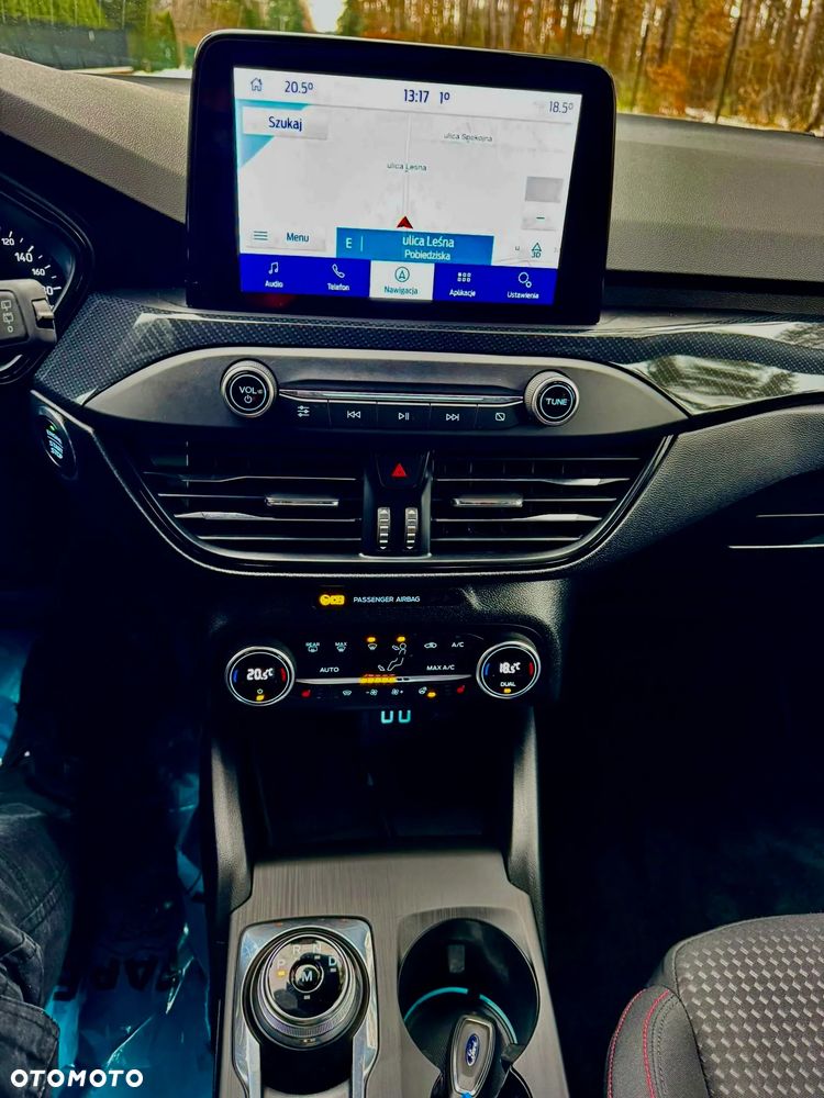 Ford Focus 1.0 EcoBoost ST-Line ASS PowerShift - 17