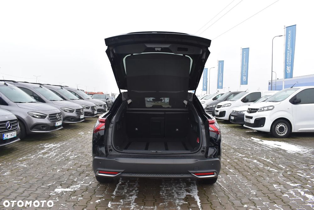 Citroën C5X 1.6 PureTech Shine EAT8 - 13