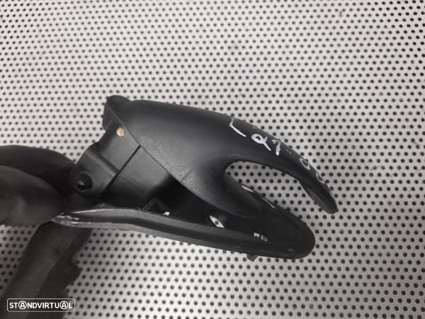 Puxador Interior Frente Esq Fiat Seicento / 600 (187_) - 3
