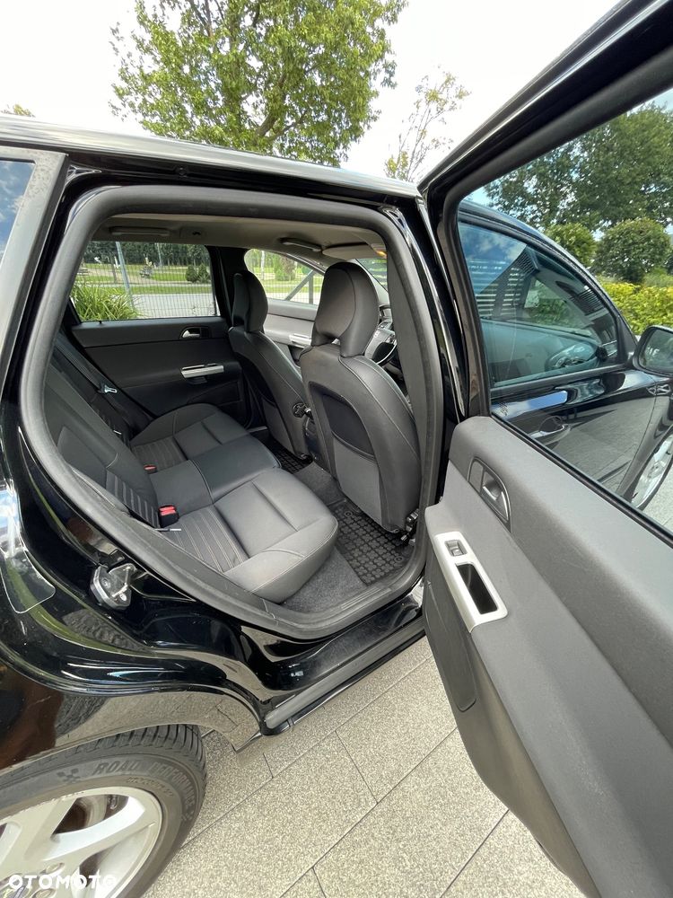 Volvo V50 - 7